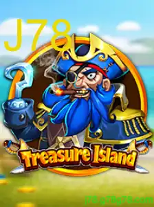 TreasureIsland